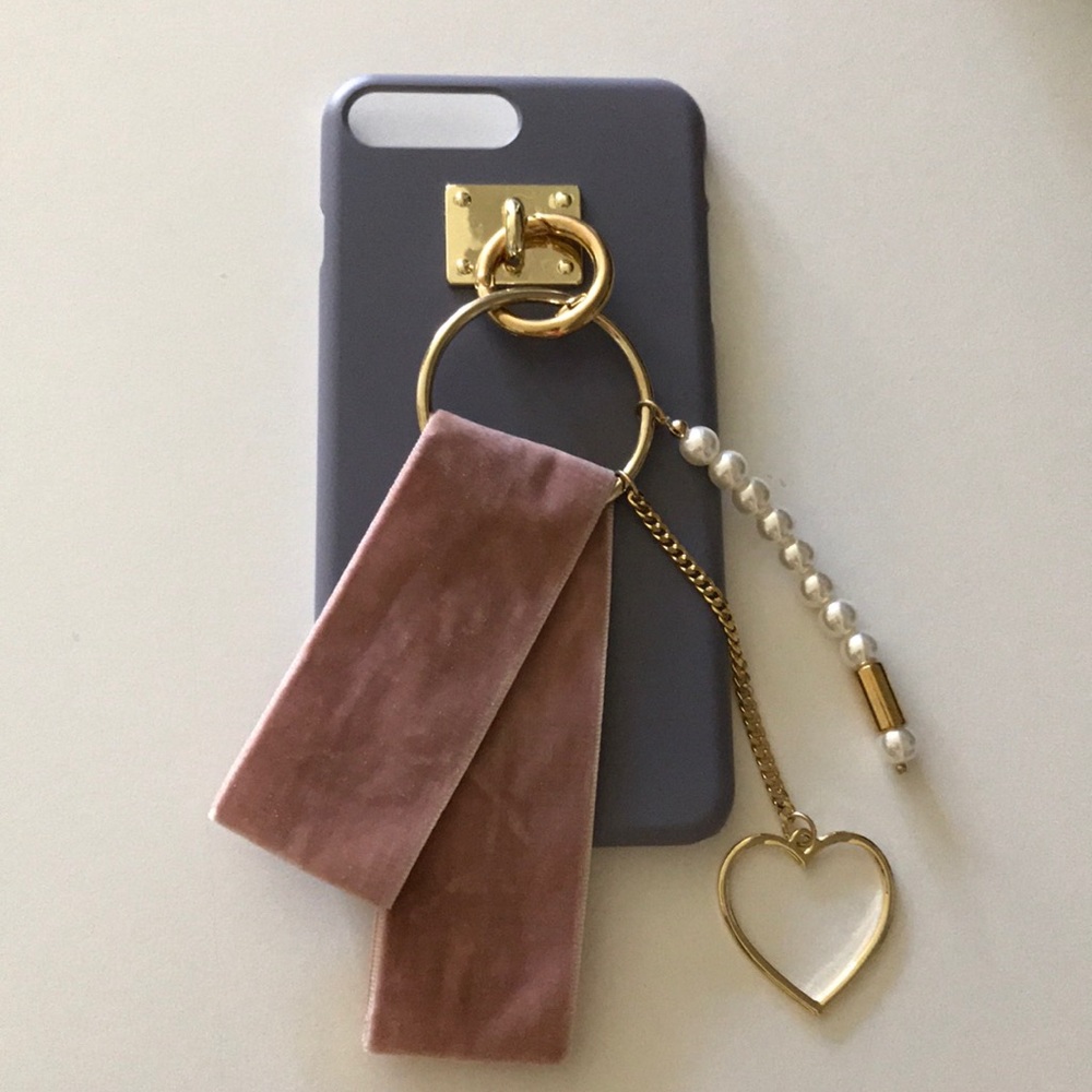 Chuu iPhone 7/8 Plus Case